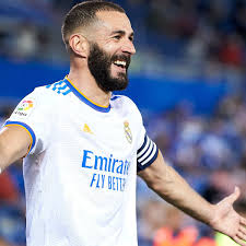 Real madrid return with €170m mbappe bid as psg star's transfer grows closer ' goal.com real madrid have made a second bid for psg star kylian mbappe and are optimistic their offer of €170. Real Madrid Extend Karim Benzema S Contract And Insert 1bn Release Clause Real Madrid The Guardian
