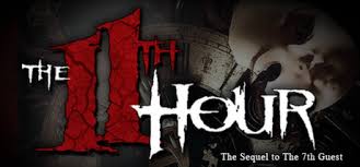 Every expert interviewed stressed the fact that human involvement in the fight against global warming is mandatory. The 11th Hour On Steam