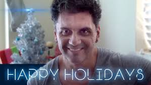 Happy Holidays for everyone!