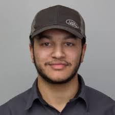 Sean Traxler's Instagram, Twitter & Facebook