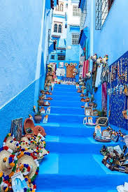 Photos Du Maroc 15 صور من المغرب Mon Mag Online Chefchaouen Photo Maroc Paysage Maroc