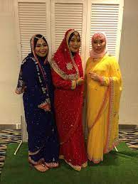 Pelbagai tema dipilih untuk memeriahkan suasana detik paling membahagiakan ini. 20 Trend Terbaru Baju Dinner Tema Bollywood Muslimah Jm Jewelry And Accessories