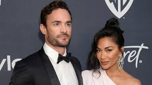 The couple sparked dating rumors after meeting on the celebrity version of the x factor u.k. Auf Event Nicole Scherzinger Macht Neue Beziehung Offiziell Promiflash De