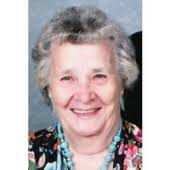 Obituary information for Irene Capps