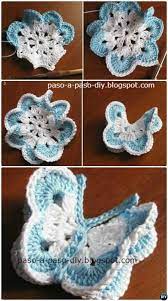 Pin On Chupetes Tejido Crochet