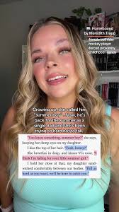 Booktok Tag Happy Wife Meredith Lavender