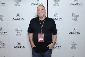 It was then that both the new yorker and the the tale of harvey weinstein seems like it would be the plot in one of the movies that he produced; Will A Harvey Weinstein Movie Be Nominated At The 2018 Oscars