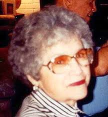 Verna Regina McNeal Hood (1923-2010)