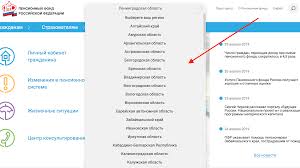 Grafik Dosrochnoj Vyplaty Pensij V Mae 2019 Goda Po Regionam