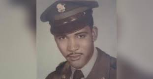 Carson Lane Christian Sr. Obituary