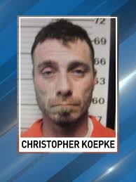 Owensville man escaped from Maries County Sheriff's Office