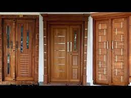 Supplied with finish matched dome nuts and washers, m6 x four modern contemporary cylinder pulls designed to complement letter plates, centre door. 100 Kerala Model Front Door Designs Modern Front Door Design Indian Style Main Do House Front Door Design Front Door Design Wood Main Entrance Door Design