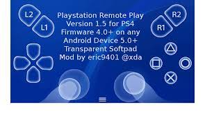 The mod consists of a single apk file that can be installed . Egzistavimas MÄ—gstamiausias Oras Ps Remote Play Xda Linolakesmnrealestate Com