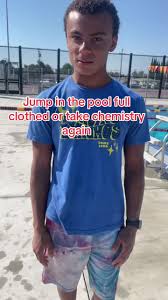 I hate that class #fullyclothed #pool #libertyhighschool #jumpin  #maleswimmer #waterpolo #swim #pratice #notinmysuit #clothes  #swimmingwithclothes #beingstupid😂 #funny #competitionpools #4yearsold ...