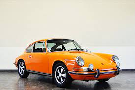 Pin On Porsche A L Orange