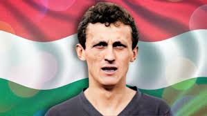 ALBERT Florian: l'ultimo erede di Puskas