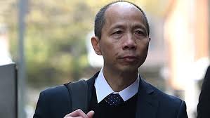 Robert Xie murders: Lin family of five were killed out of jealousy