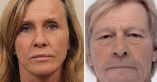 Couple related to notorious London crime family fighting extradition to UK 