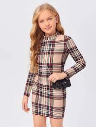 Maybe you would like to learn more about one of these? Girls Dresses Shein Eur
