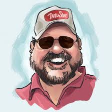 Dean Knepp's Instagram, Twitter & Facebook