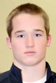 Wrestling: Boyne's Mills wins individual regional title, two Rayders advance