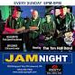 Jam Night
