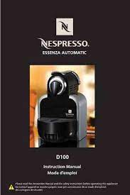 We did not find results for: Nespresso Essenza Delonghi 95 Coffee Maker Download User Guide For Free 10940 Manual Guru