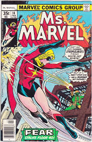 Captain marvel for the main version of the subject. Comics Ms Marvel 14 Marvel Comics Vintage Bronze Age Etsy Marvel Comics Vintage Comics Marvel Comic Books