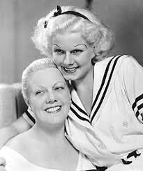 Jean Harlow - Wikipedia