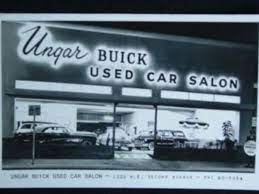 Pin On Vintage Car Dealerships Commercials Factory Shows