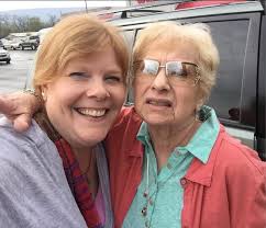 Obituary for Donna L. Crouse