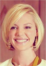 How To Figure Out If Short Hair Will Suit You Hair Styles 2014 Short Hair Styles For Round Faces Hair Styles