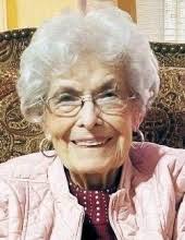 Obituary information for Dorothy Cora (Peterson) Thompson