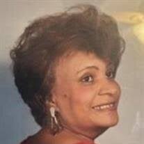 Mrs. Wilda Mae Ross Obituary