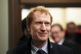 Marc Miller's Instagram, Twitter & Facebook