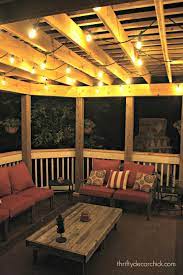 23 Magical Outdoor Hanging Decoration Ideas To Bring Your Patio To Life Outdoor Pergola Pergola Lighting Pergola Patio
