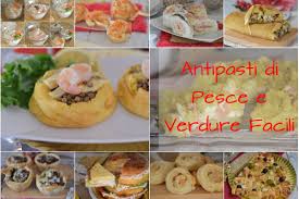 Come prepare gli spaghetti con vongole e zafferano. Ricette Di Antipasti Facili Di Pesce E Verdure