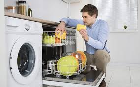 Sửa máy rửa chén Bách Khoa