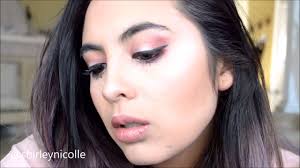 MAQUILLAJE FACIL Y RAPiDO