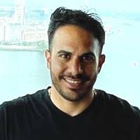 Ian Persaud Email & Phone Number