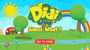 Checkout out didi & friends latest cinematic release featuring a concert of their latest and popular songs! Didi And Friends Guess What Game Play Online At Y8 Com