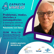 Sicomércio Petrópolis