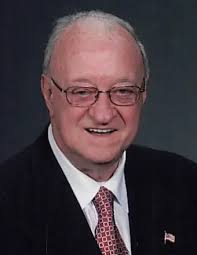 Obituary information for William "Bill" Harding Benson