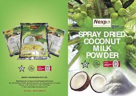 Make coconut milk from coconut flakes with help from a food host and private . Coconut Milk Powder By Nexpo Conversion Made In Sri Lanka