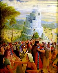 Check spelling or type a new query. Noah S Great Grandson Nimrod And The Tower Of Babel Manchester Ink Link