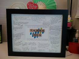 Goodbye Gift For Office Colleague Goodbye Gifts Farewell Gifts Farewell Gift For Coworker