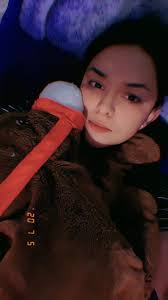 Lindsay Duron Sa Voix