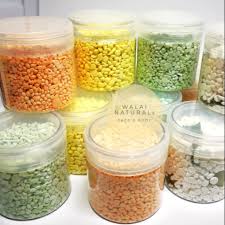 Berikut adalah cara pengaplikasian atau. Bedak Sejuk Rice Milk 3in1 Bedak Scrub Masker Melegakan Bisul Jerawat Mencerahkan Menyejukkan Badan 50g Shopee Malaysia