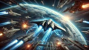 Alien Council Predicted Humanity Would Fall In Hours—Humans Ended The War In Minutes! I HFY I Sci-Fi - YouTube