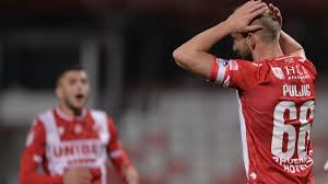 Here on fc astra giurgiu vs dinamo bucuresti livescore you can find all fc astra giurgiu vs dinamo bucuresti previous results sorted by their h2h matches. Astra Giurgiu Dinamo 2 0 Cainii 3 Infrangeri In Ultimele 4 Meciuri Din Liga 1 Eurosport